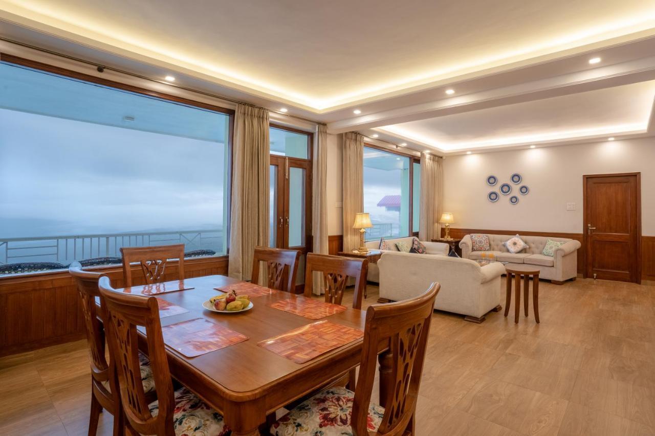 Hostie Mystica - 3bhk Luxury Apartment, Mashobra, *