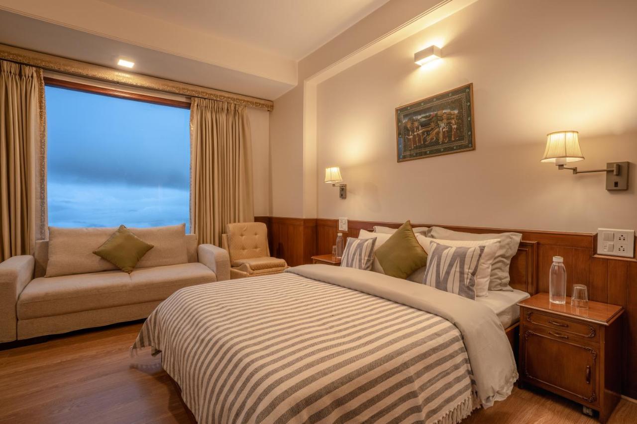 Apartment Hostie Mystica - 3bhk Luxury Apartment, Mashobra,