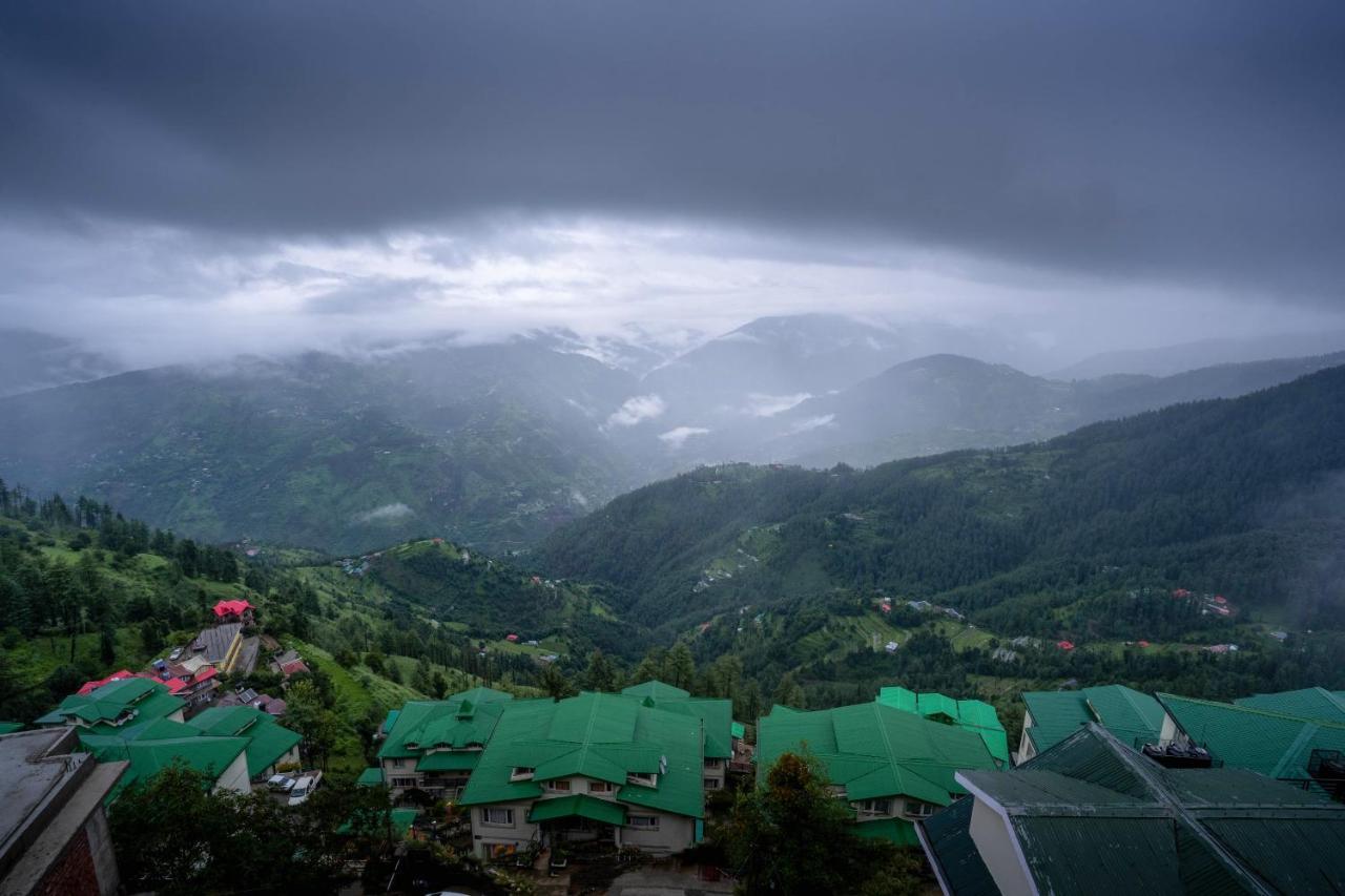 Hostie Mystica - 3bhk Luxury Apartment, Mashobra, * Shimla
