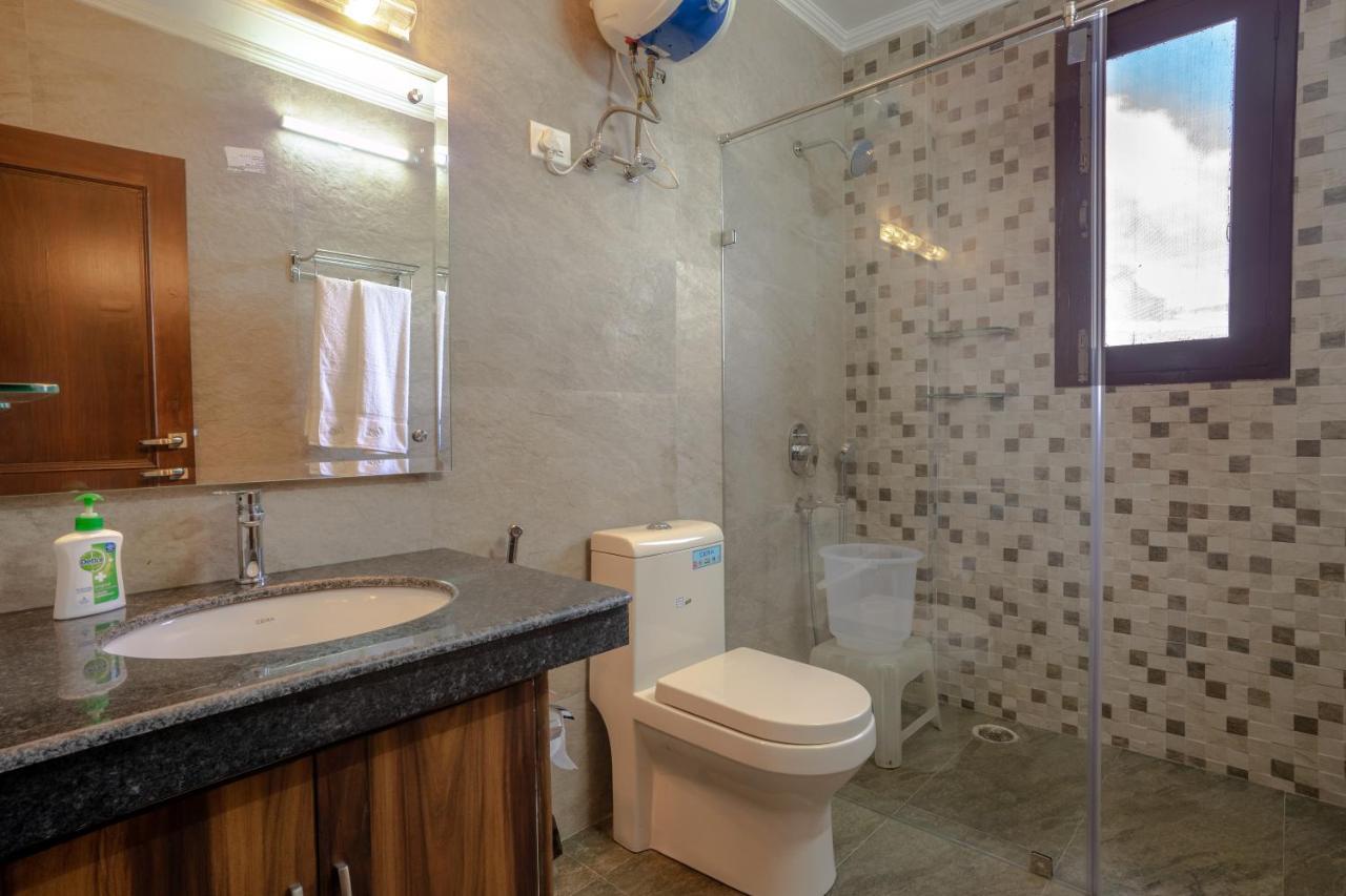 Apartment Hostie Mystica - 3bhk Luxury Apartment, Mashobra,