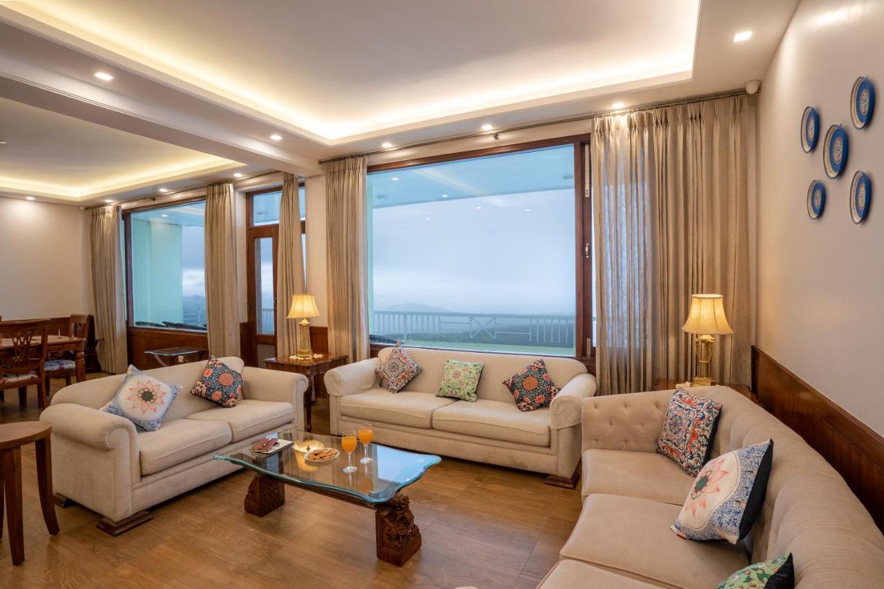 Hostie Mystica - 3bhk Luxury Apartment, Mashobra,