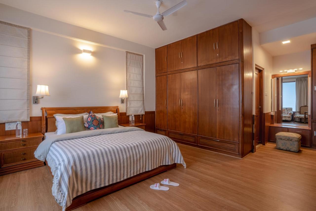 Apartment Hostie Mystica - 3bhk Luxury Apartment, Mashobra,