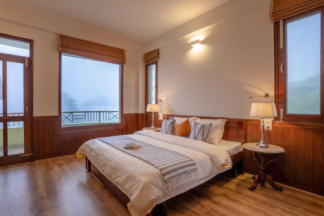 Apartment Hostie Mystica - 3bhk Luxury Apartment, Mashobra, *