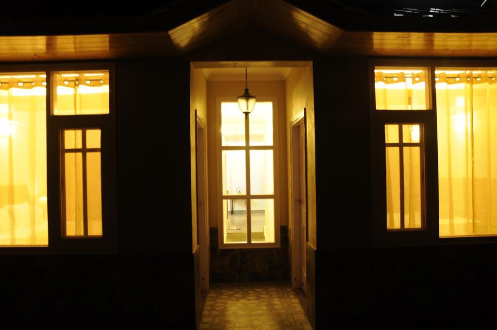 Vatsalyam Homestay *