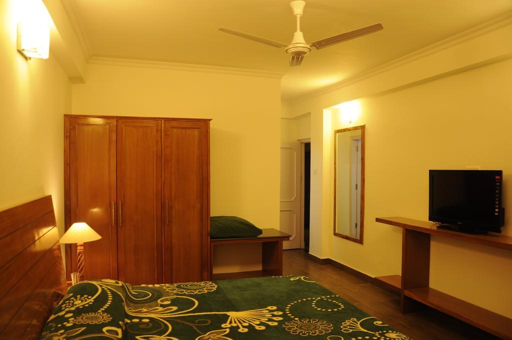 Homestay Vatsalyam Shimla