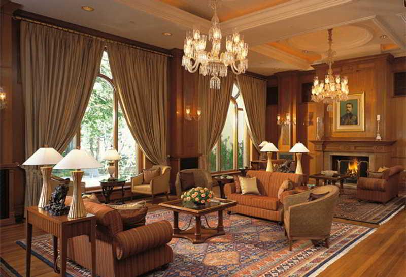 Wildflower Hall, An Oberoi Resort,
