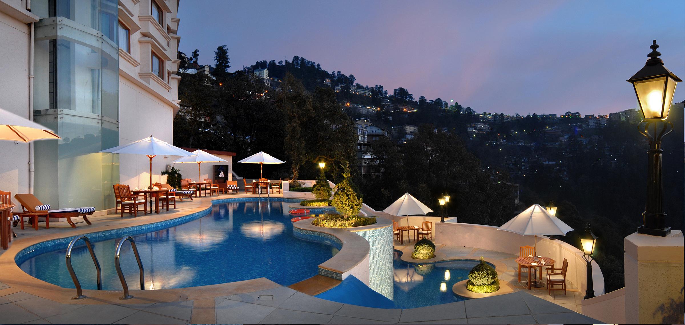 Radisson Shimla