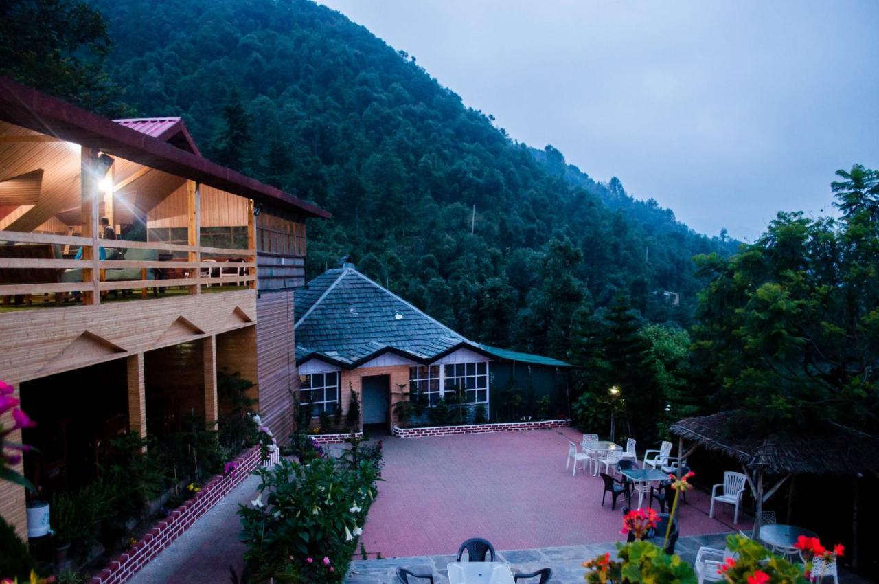 Oakwood Hamlet Resort Shimla
