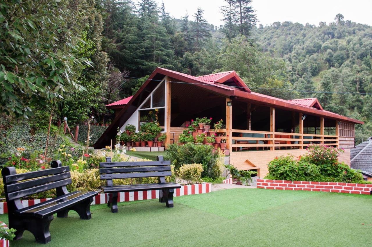Oakwood Hamlet Resort