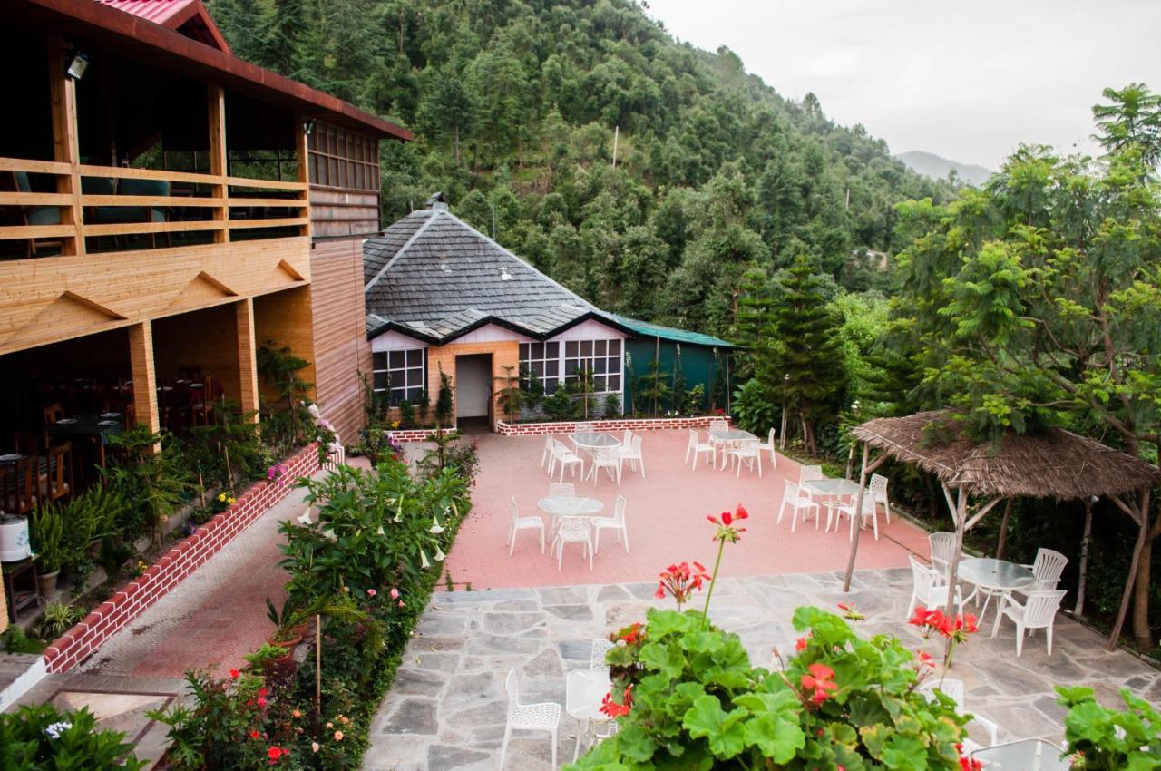 Oakwood Hamlet Resort