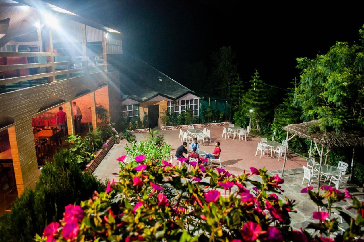 Resort Oakwood Hamlet 3*