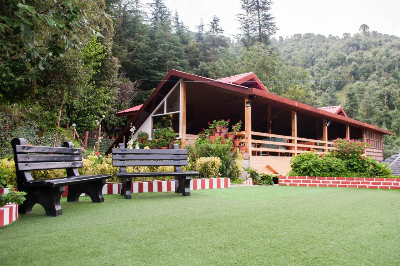 Oakwood Hamlet Resort