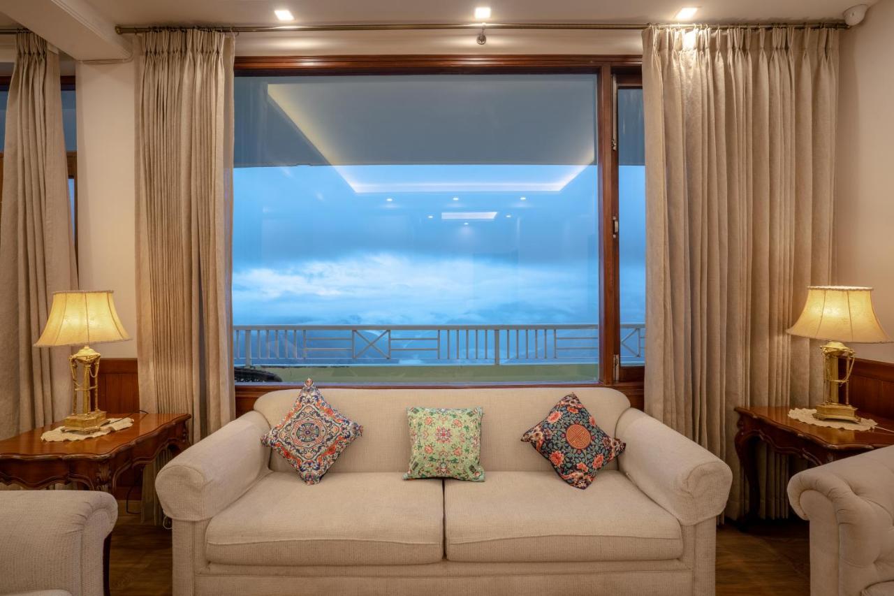 Hostie Mystica - 3bhk Luxury Apartment, Mashobra, Apartment
