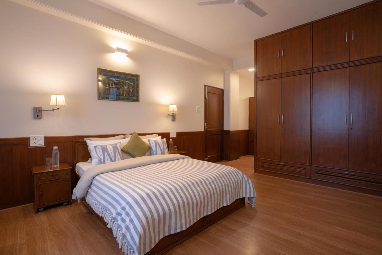 Hostie Mystica - 3bhk Luxury Apartment, Mashobra, * Shimla