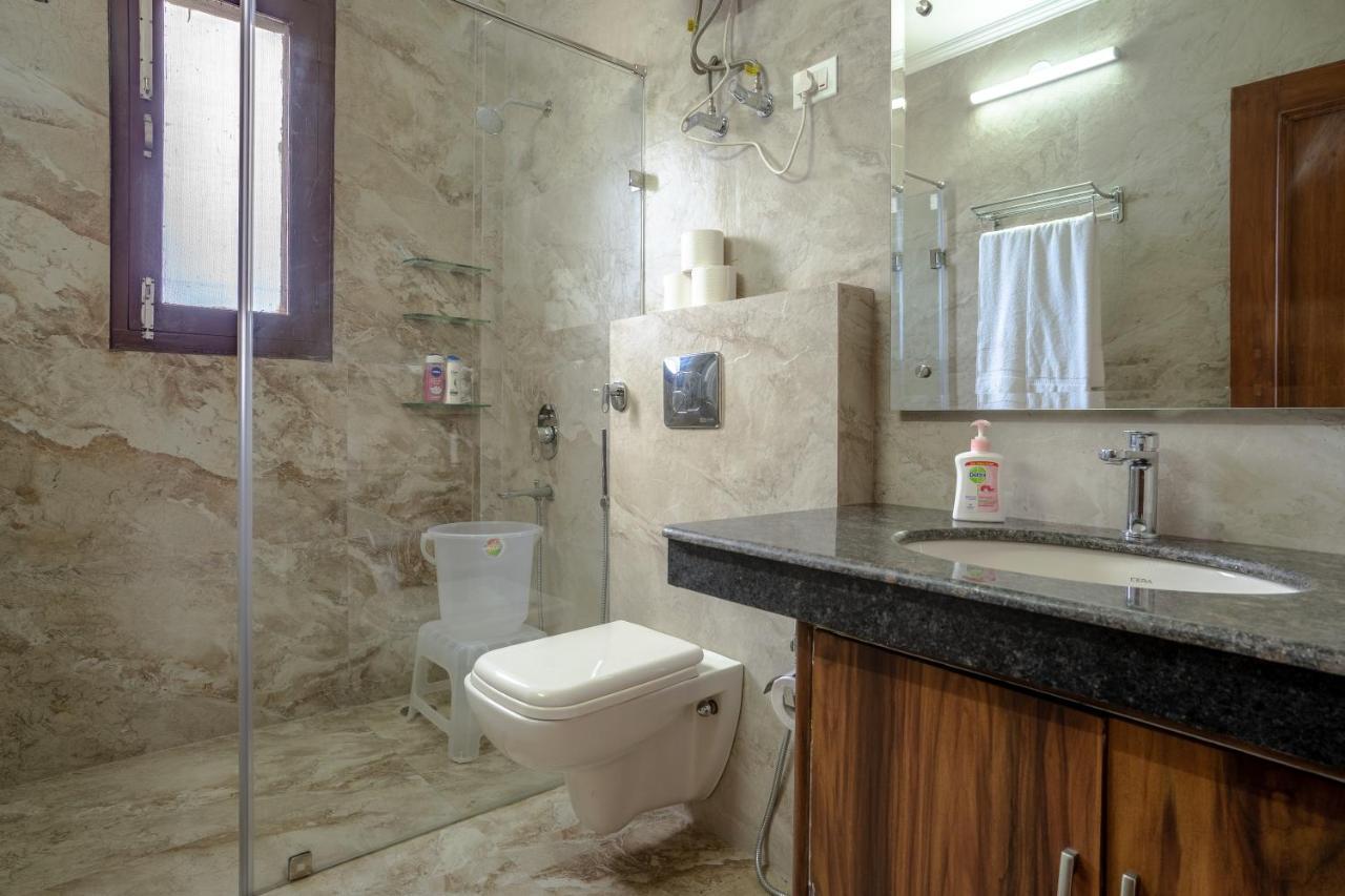 Apartment Hostie Mystica - 3bhk Luxury Apartment, Mashobra, *