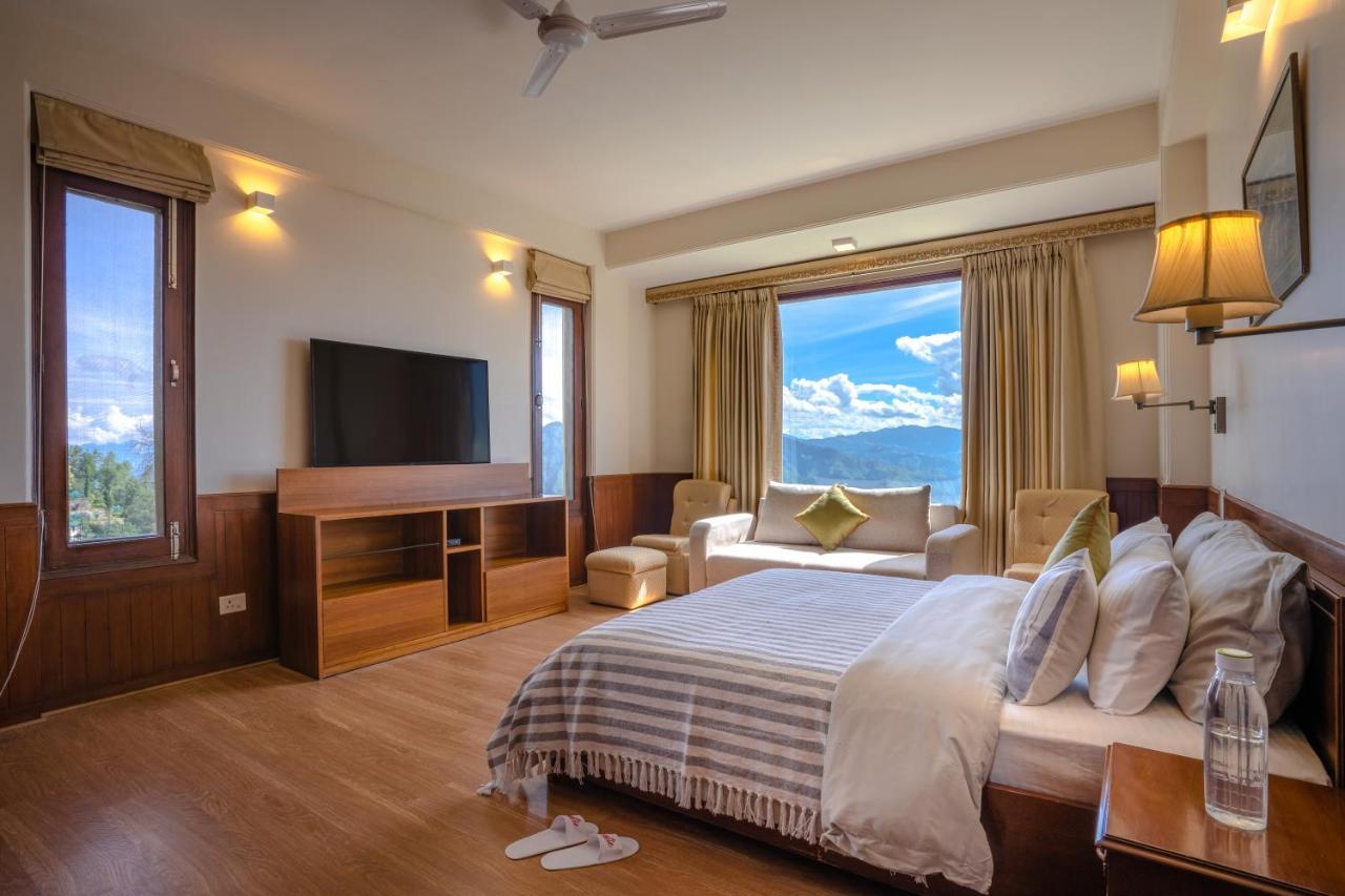 Hostie Mystica - 3bhk Luxury Apartment, Mashobra, Apartment *