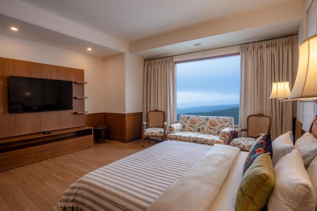 Hostie Mystica - 3bhk Luxury Apartment, Mashobra, Apartment Shimla