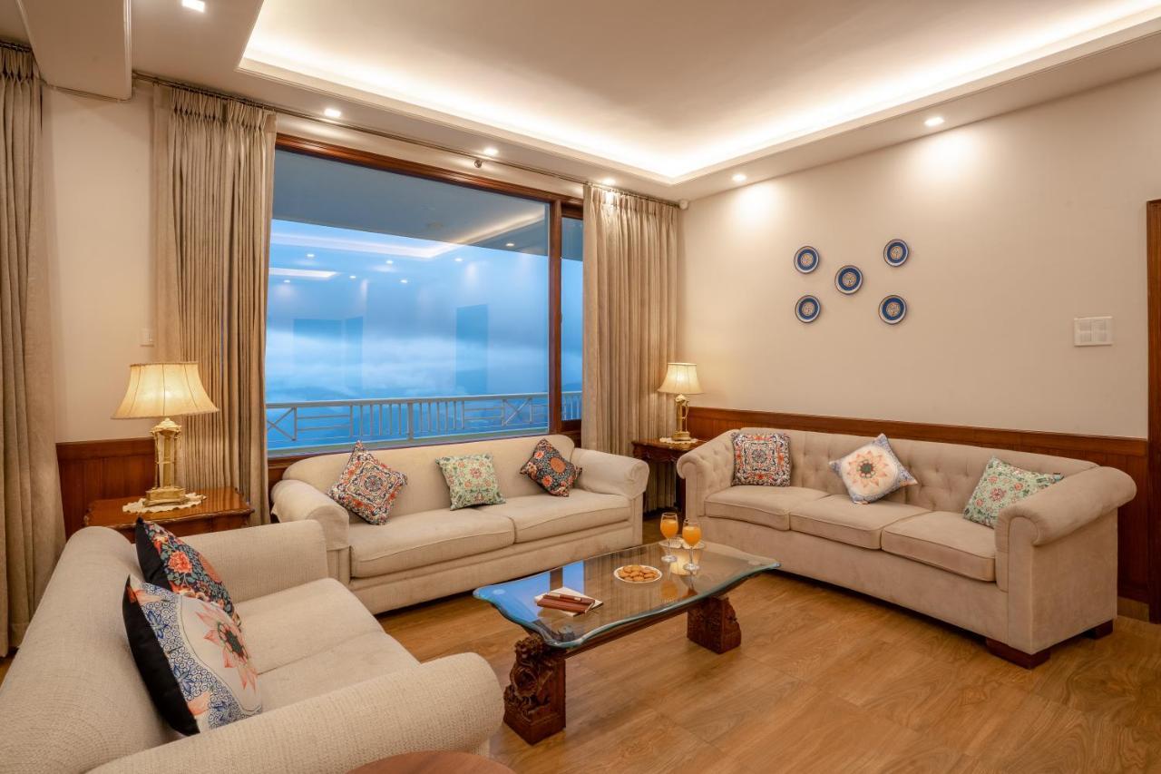 Hostie Mystica - 3bhk Luxury Apartment, Mashobra, *