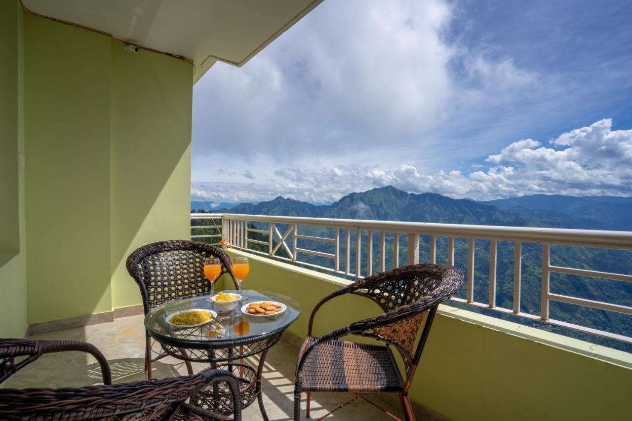 Apartment Hostie Mystica - 3bhk Luxury Apartment, Mashobra, Shimla