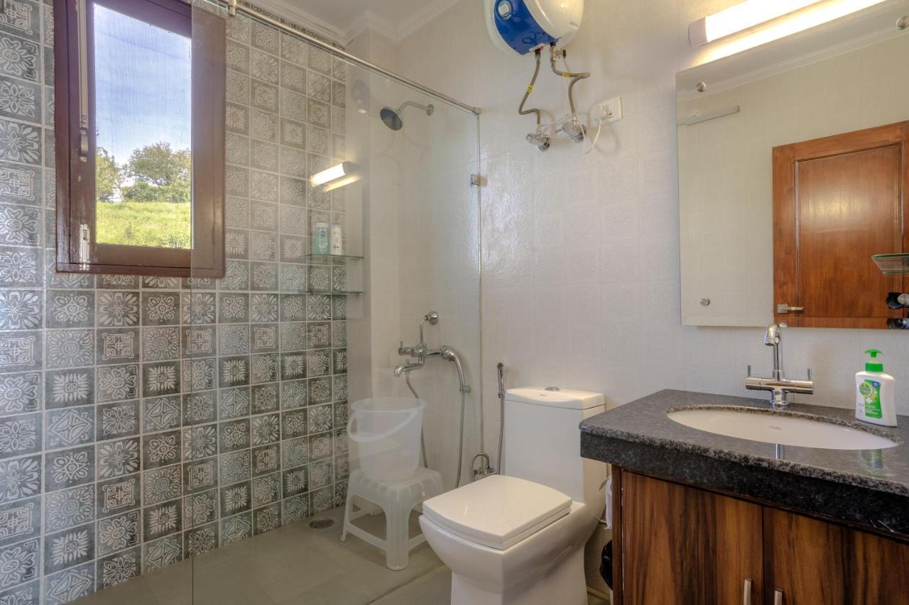 Hostie Mystica - 3bhk Luxury Apartment, Mashobra,