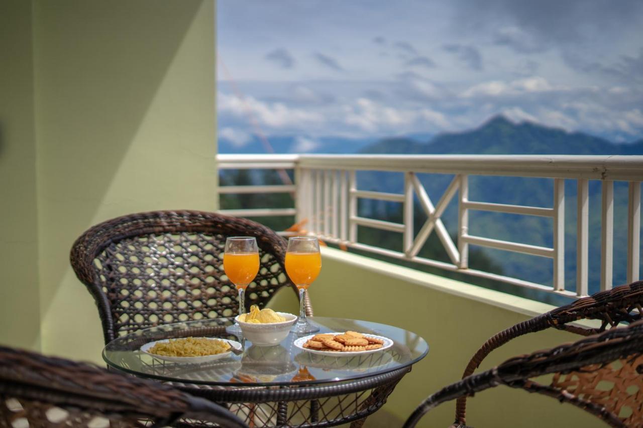Hostie Mystica - 3bhk Luxury Apartment, Mashobra, *