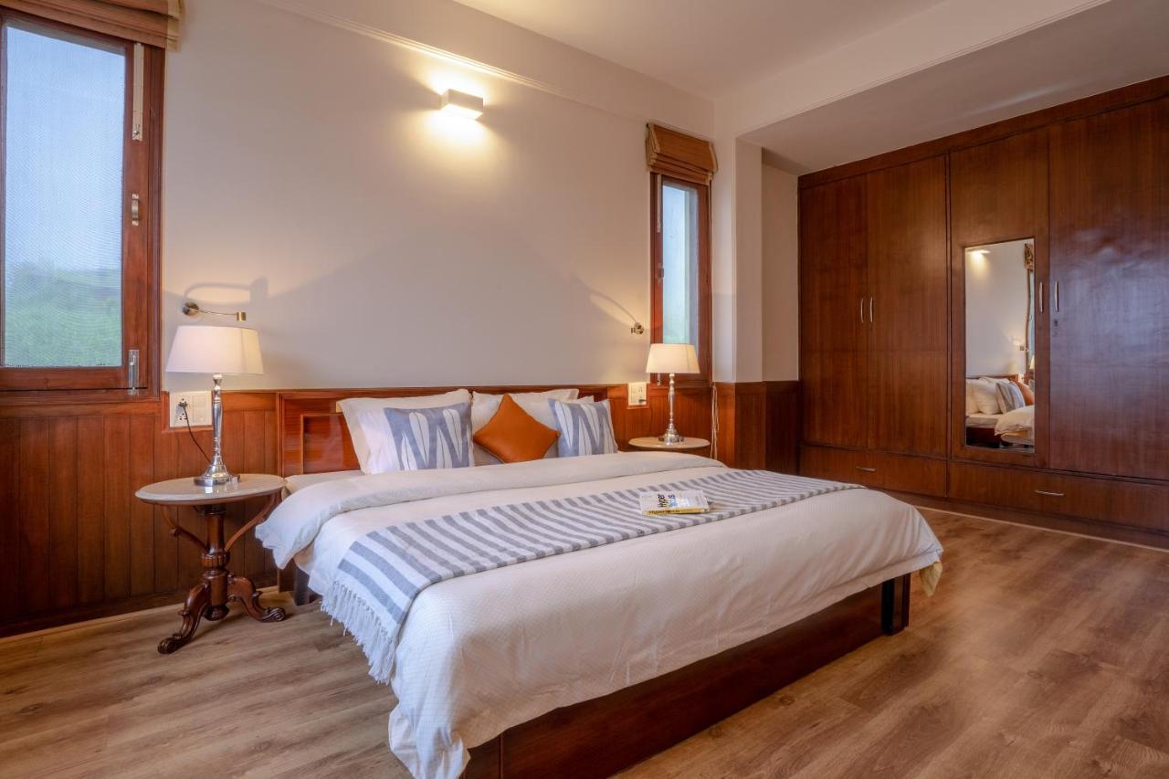 Apartment Hostie Mystica - 3bhk Luxury Apartment, Mashobra, Shimla
