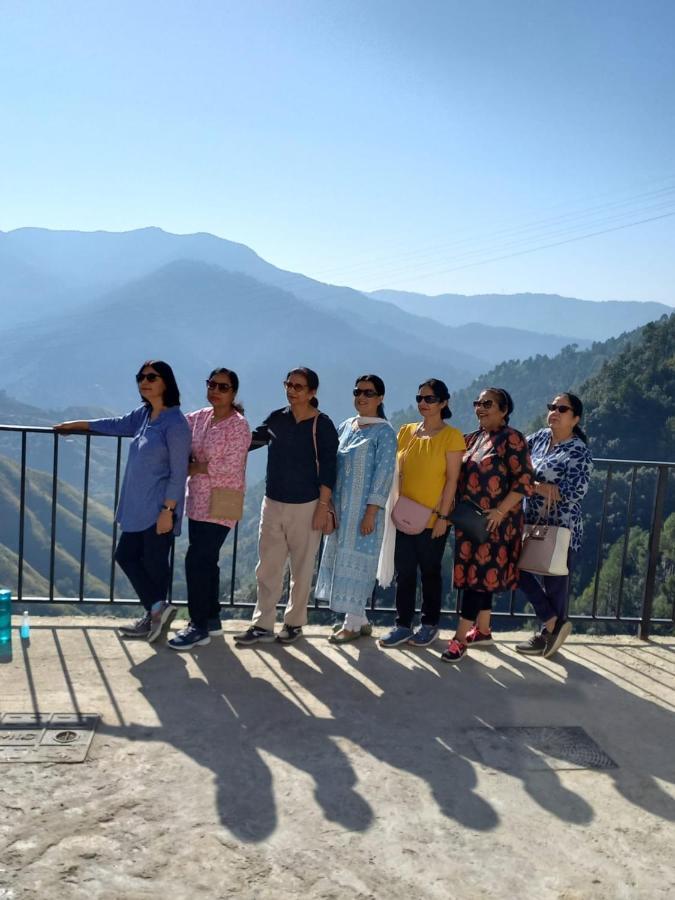 Royal Cedar Shimla