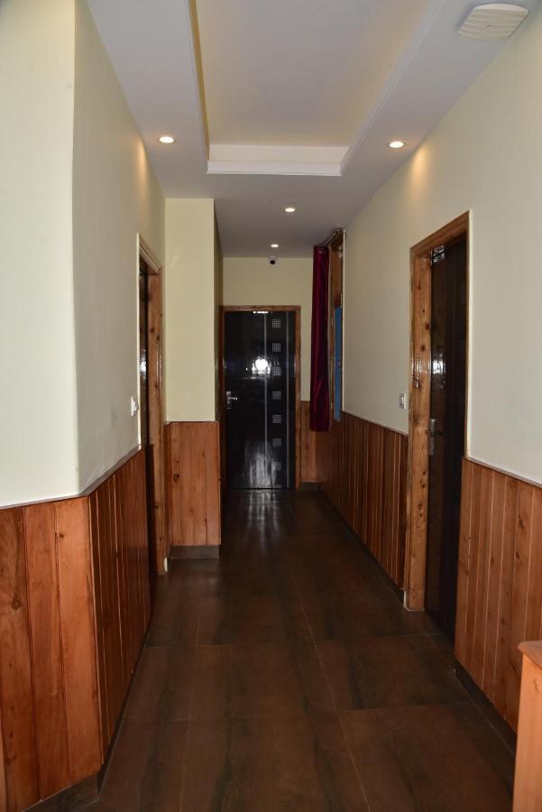 Bed & Breakfast Royal Cedar *