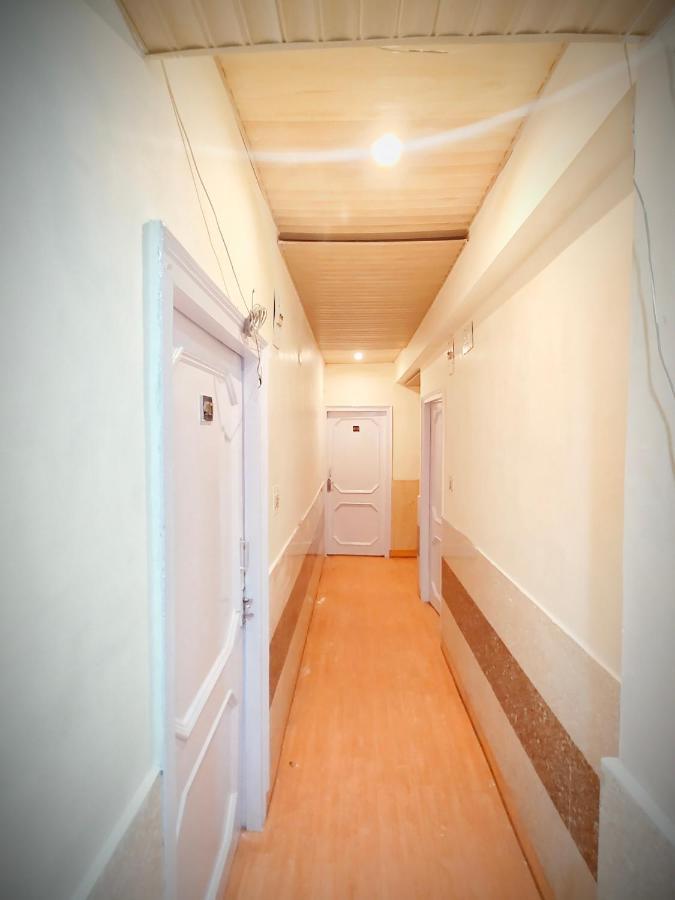 Shorya Regency Near Mall Road Shimla