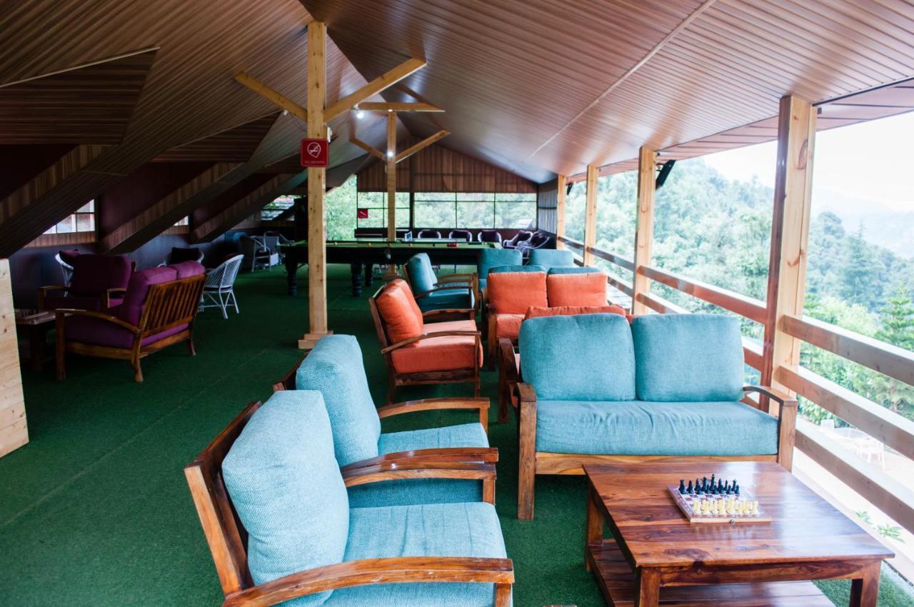 Oakwood Hamlet 3* Shimla
