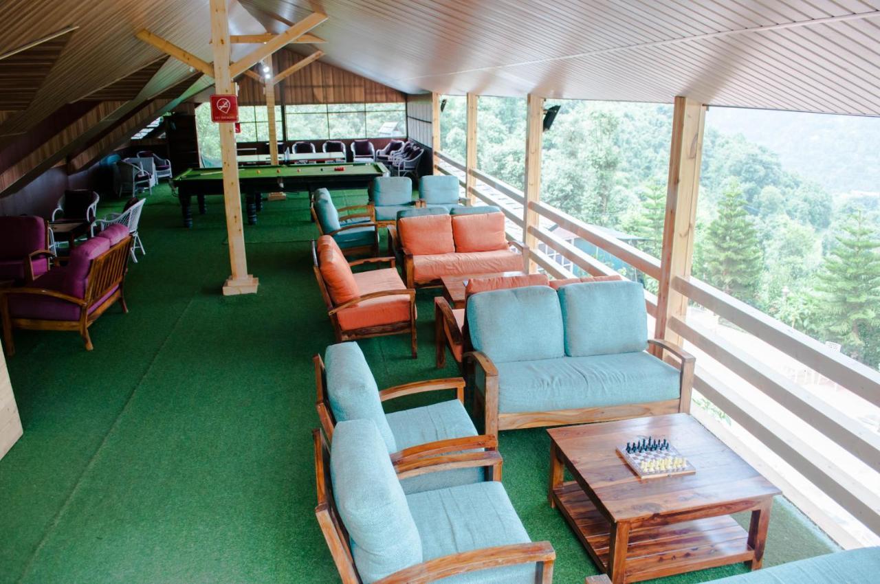Oakwood Hamlet Resort
