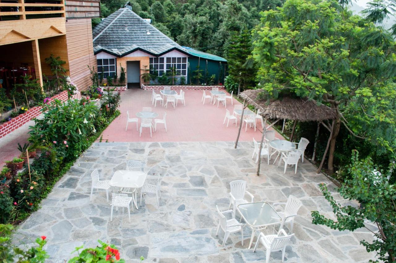 Resort Oakwood Hamlet