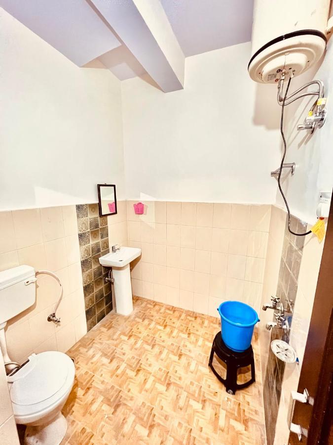 Residence Inn Homestay Apartment *