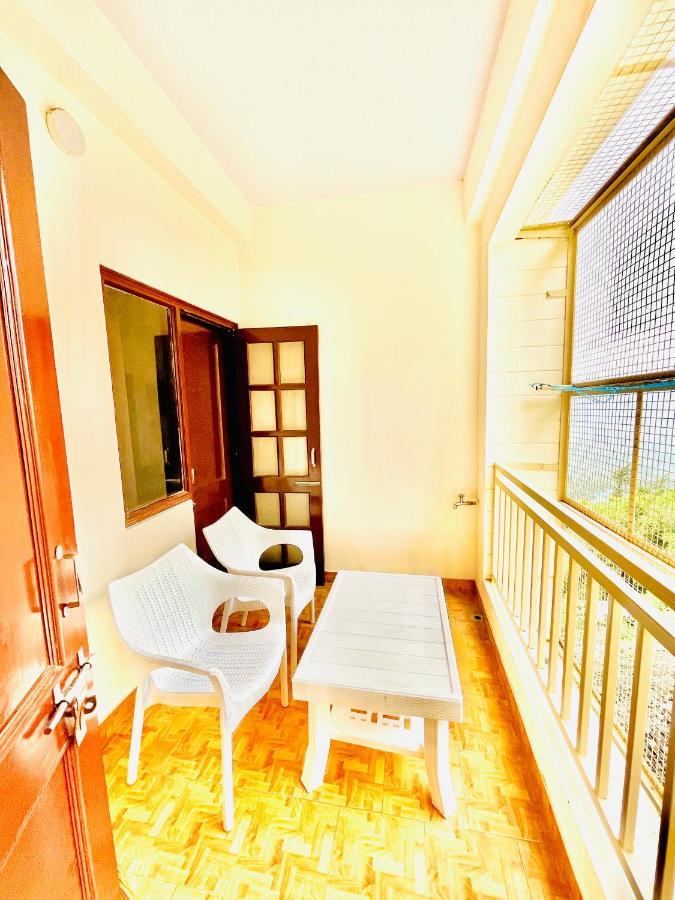 Apartment Residence Inn Homestay