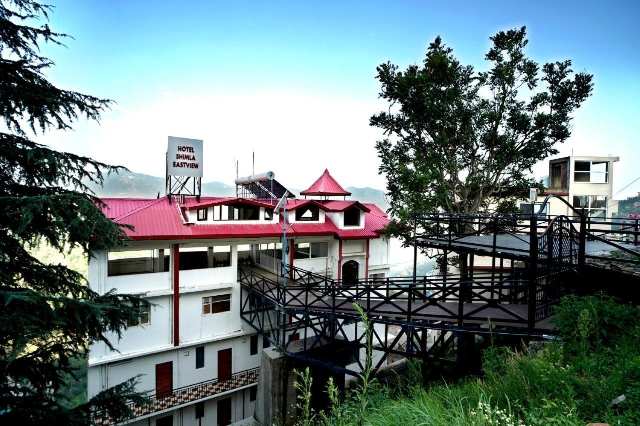 Hotel East View Shimla