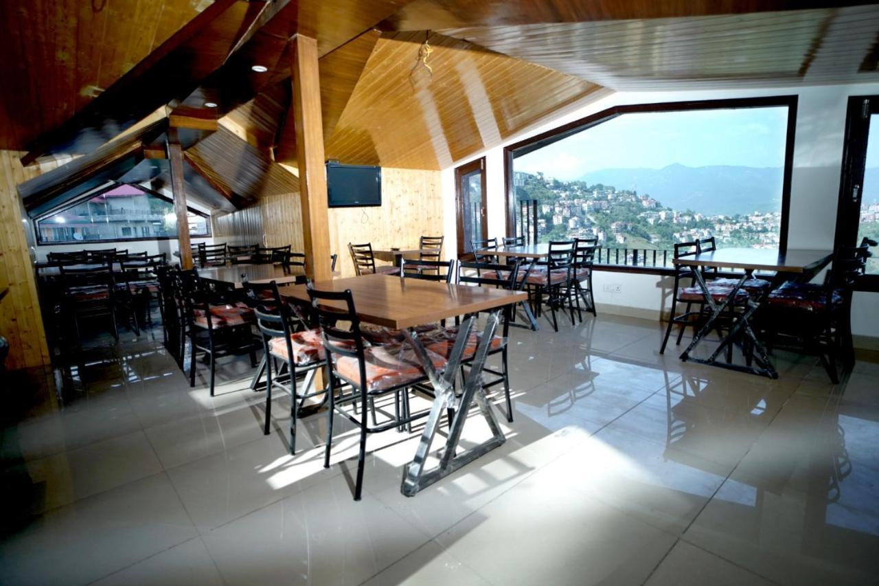 Hotel East View Shimla