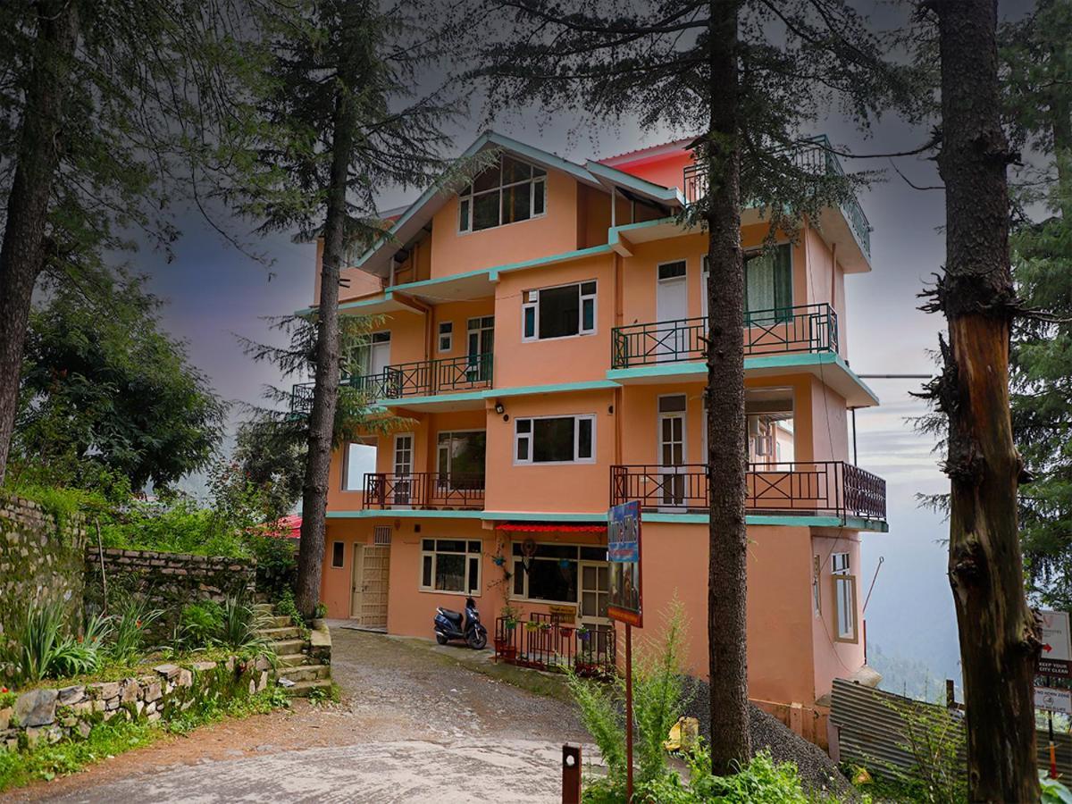 Divine Hills Mashobra * Shimla