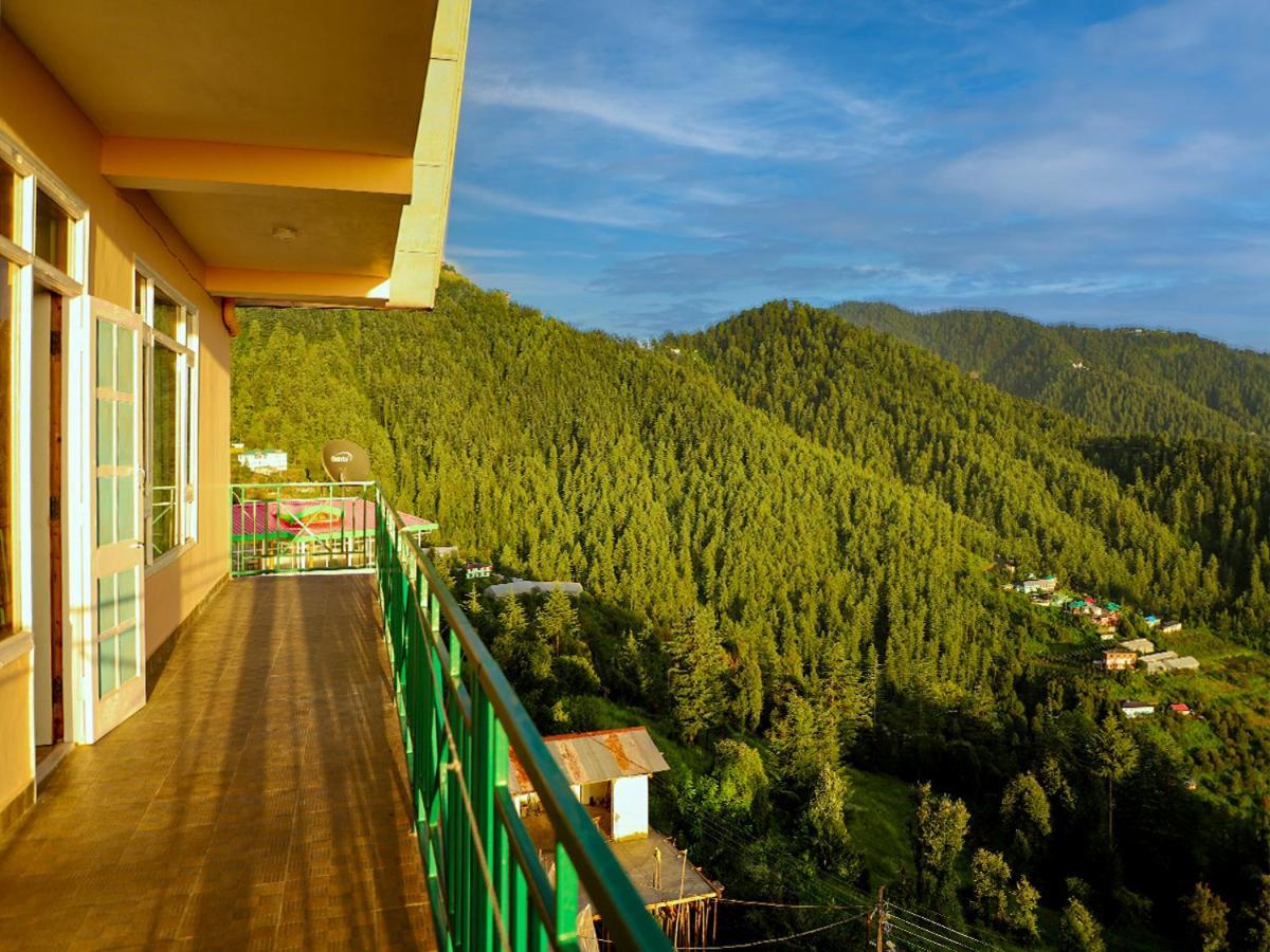 Homestay Divine Hills Mashobra