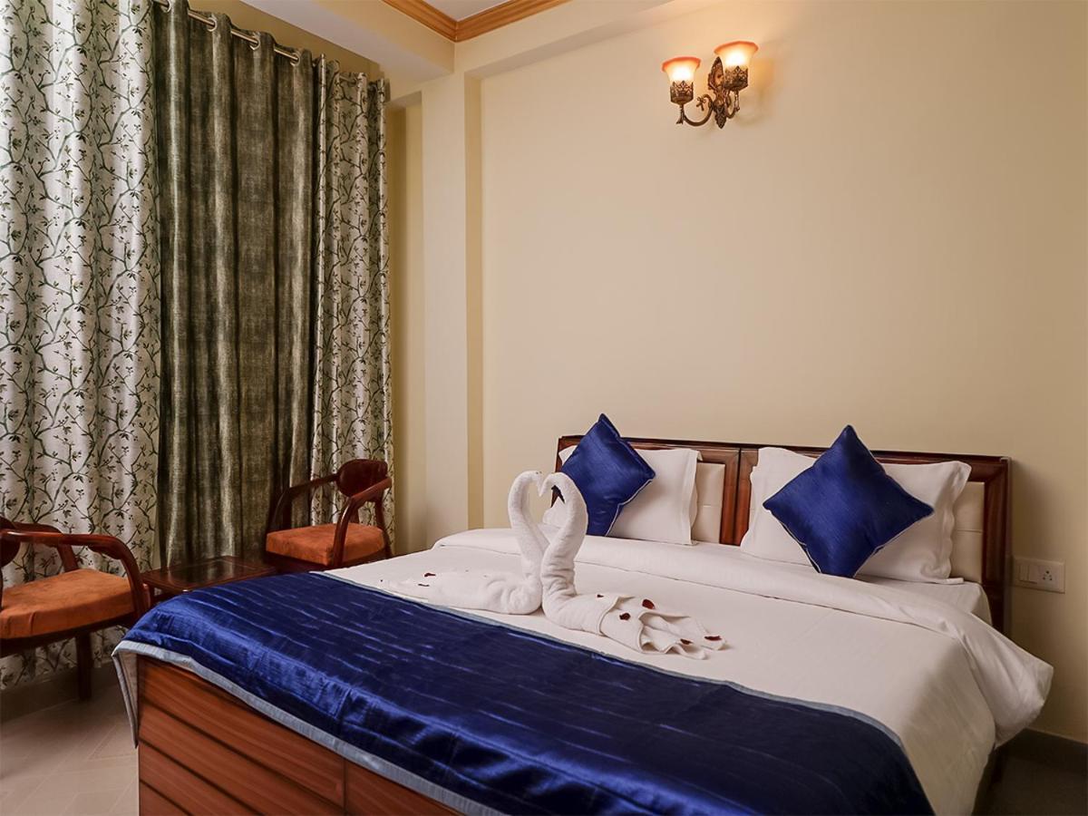 Divine Hills Mashobra Homestay