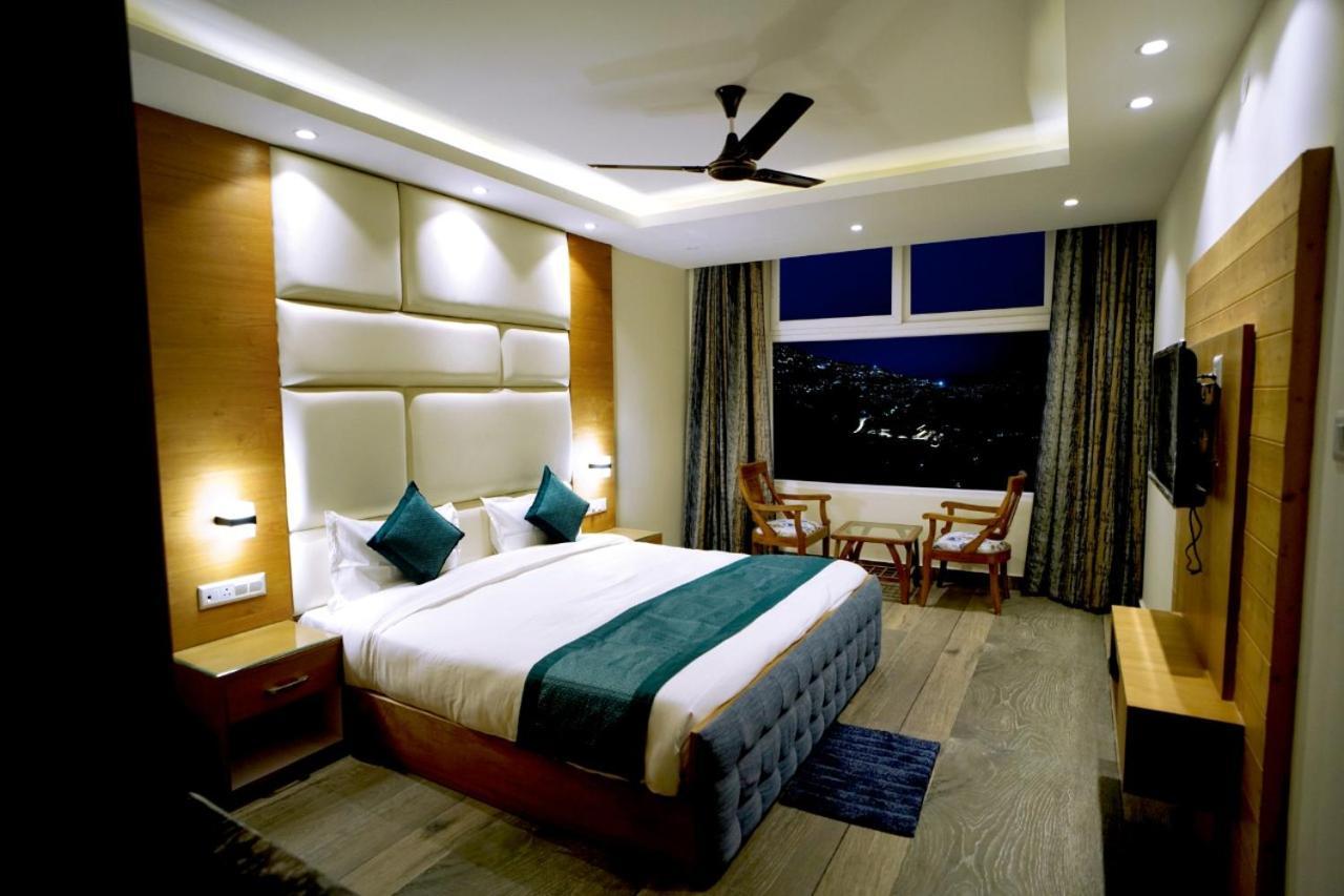 Hotel East View