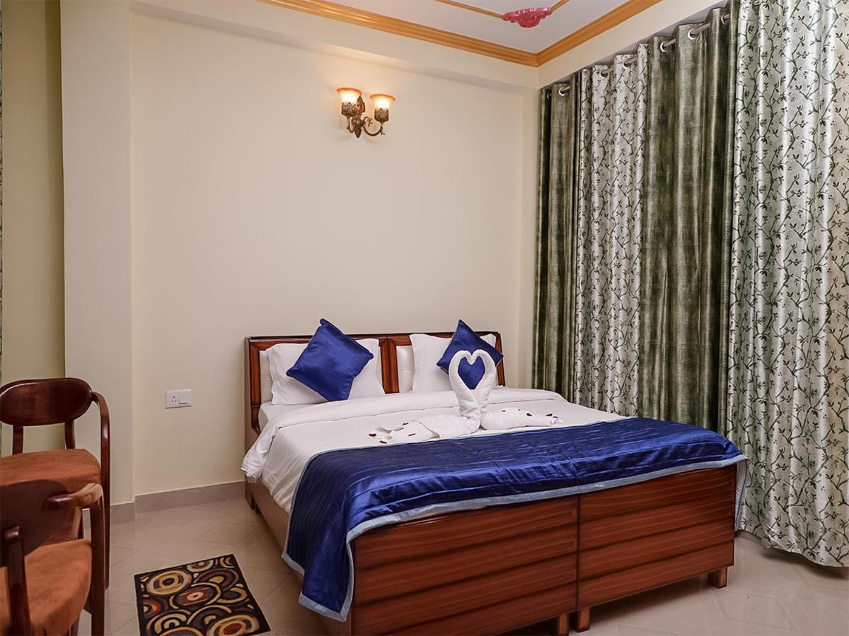 Homestay Divine Hills Mashobra Shimla