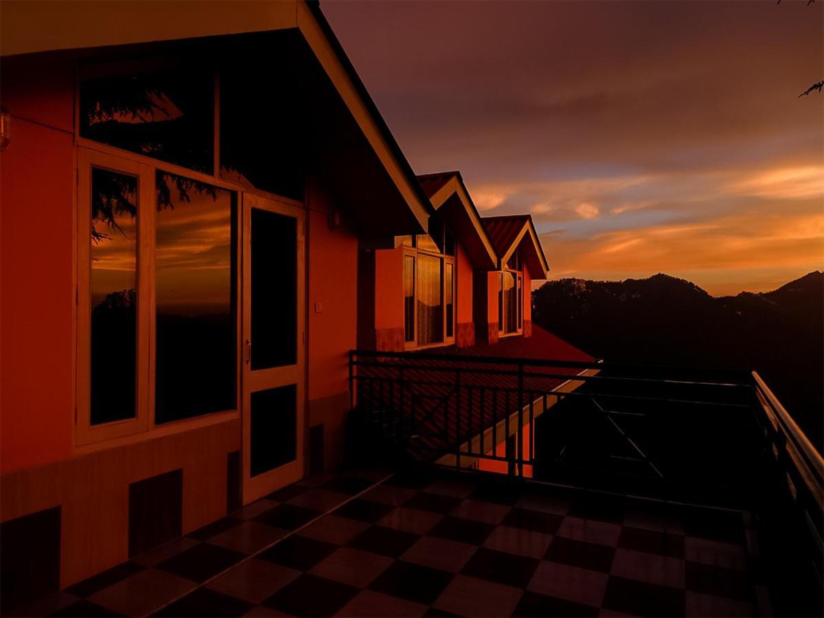 Divine Hills Mashobra Homestay Shimla
