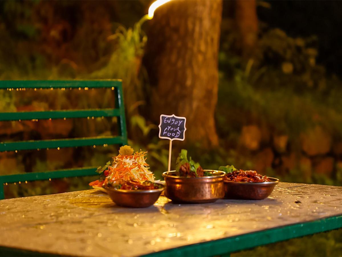Divine Hills Mashobra Homestay Shimla
