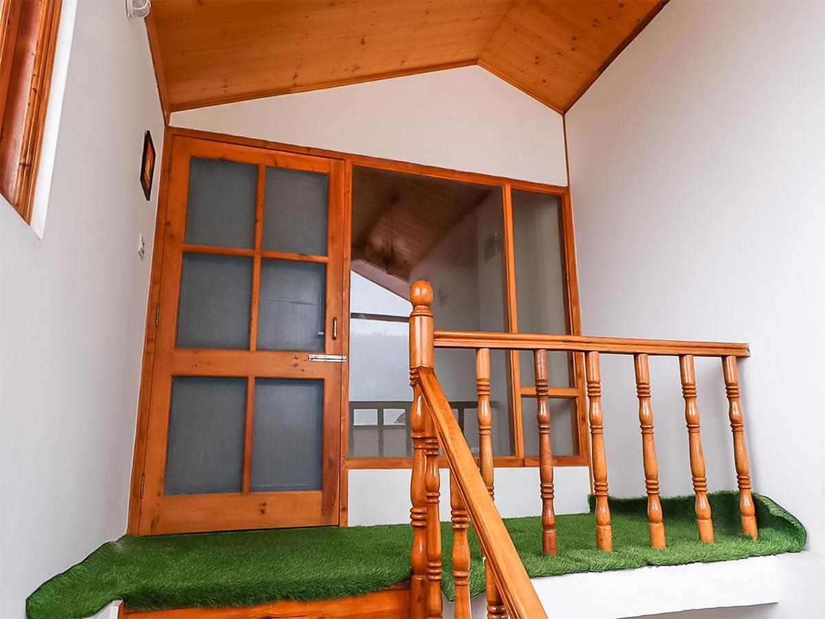Divine Hills Mashobra Homestay Shimla