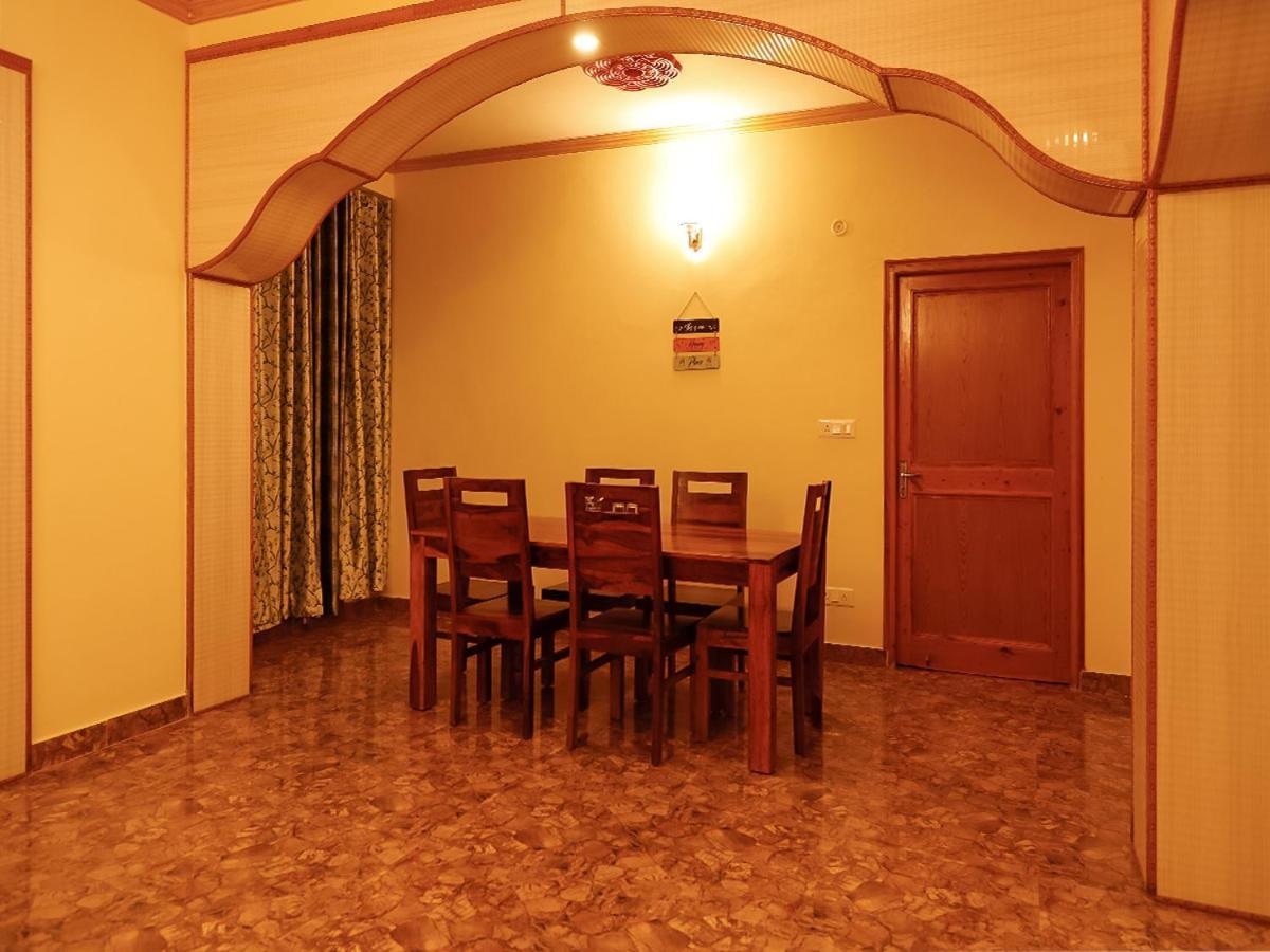 Divine Hills Mashobra Homestay Shimla