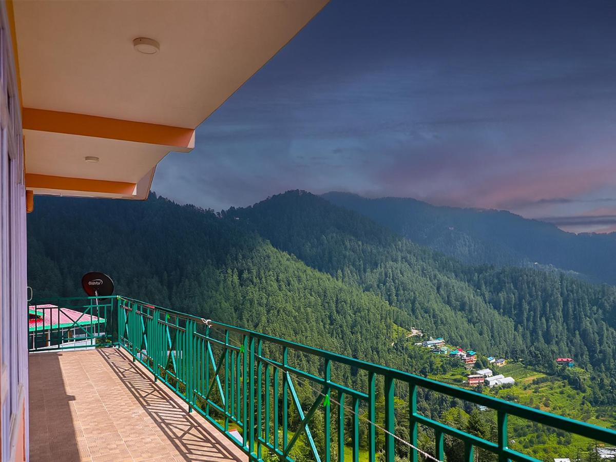 Homestay Divine Hills Mashobra