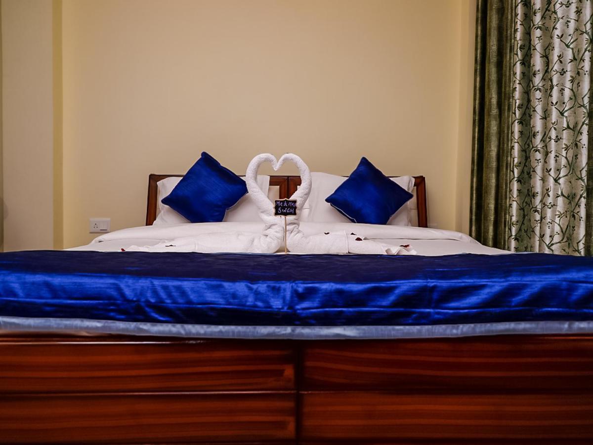 Homestay Divine Hills Mashobra