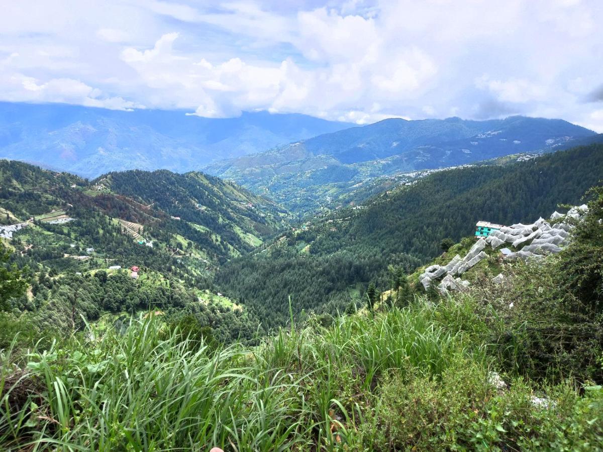 Humble Holiday Kufri * Shimla