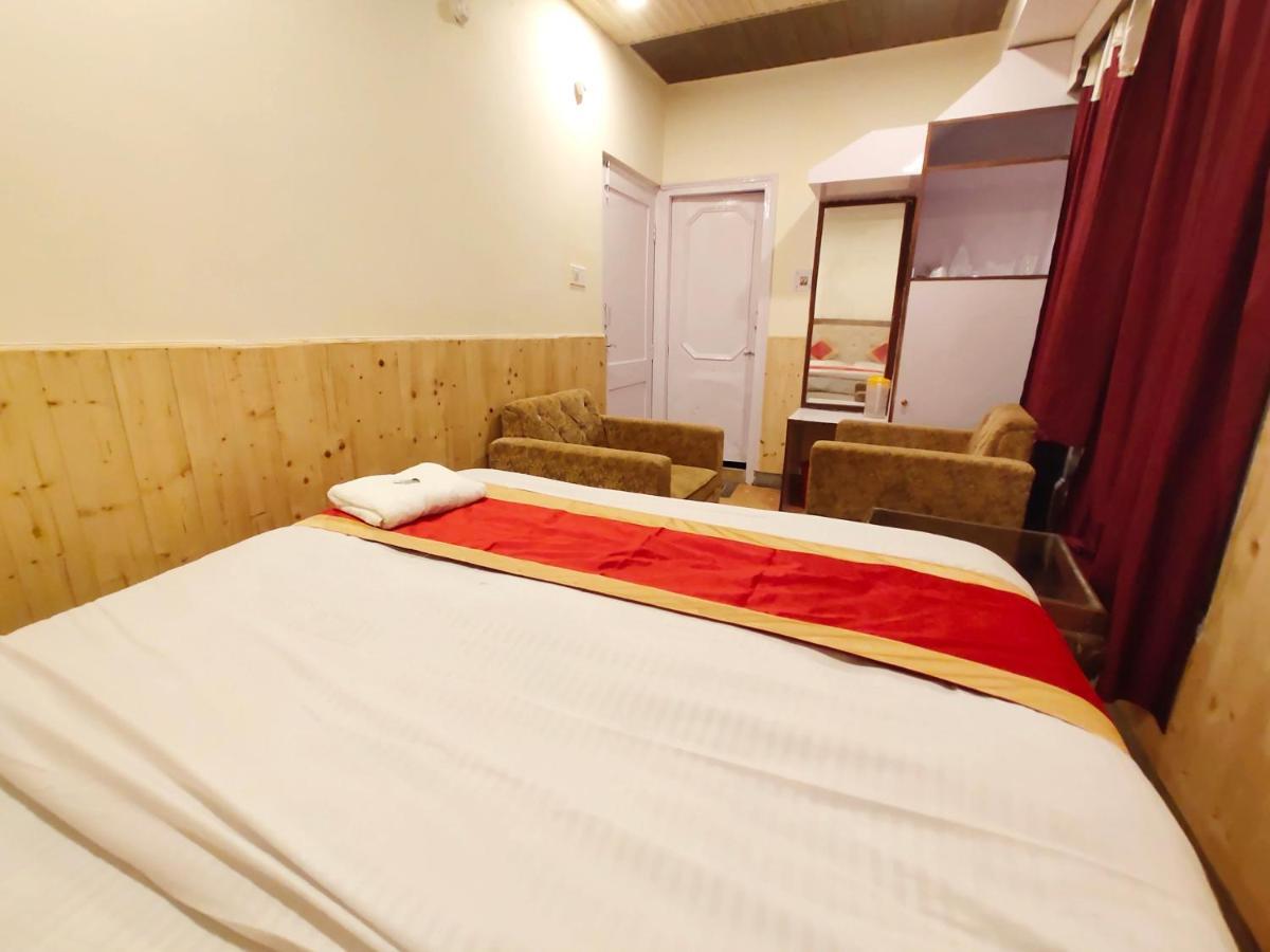 Shorya Regency 2* Shimla