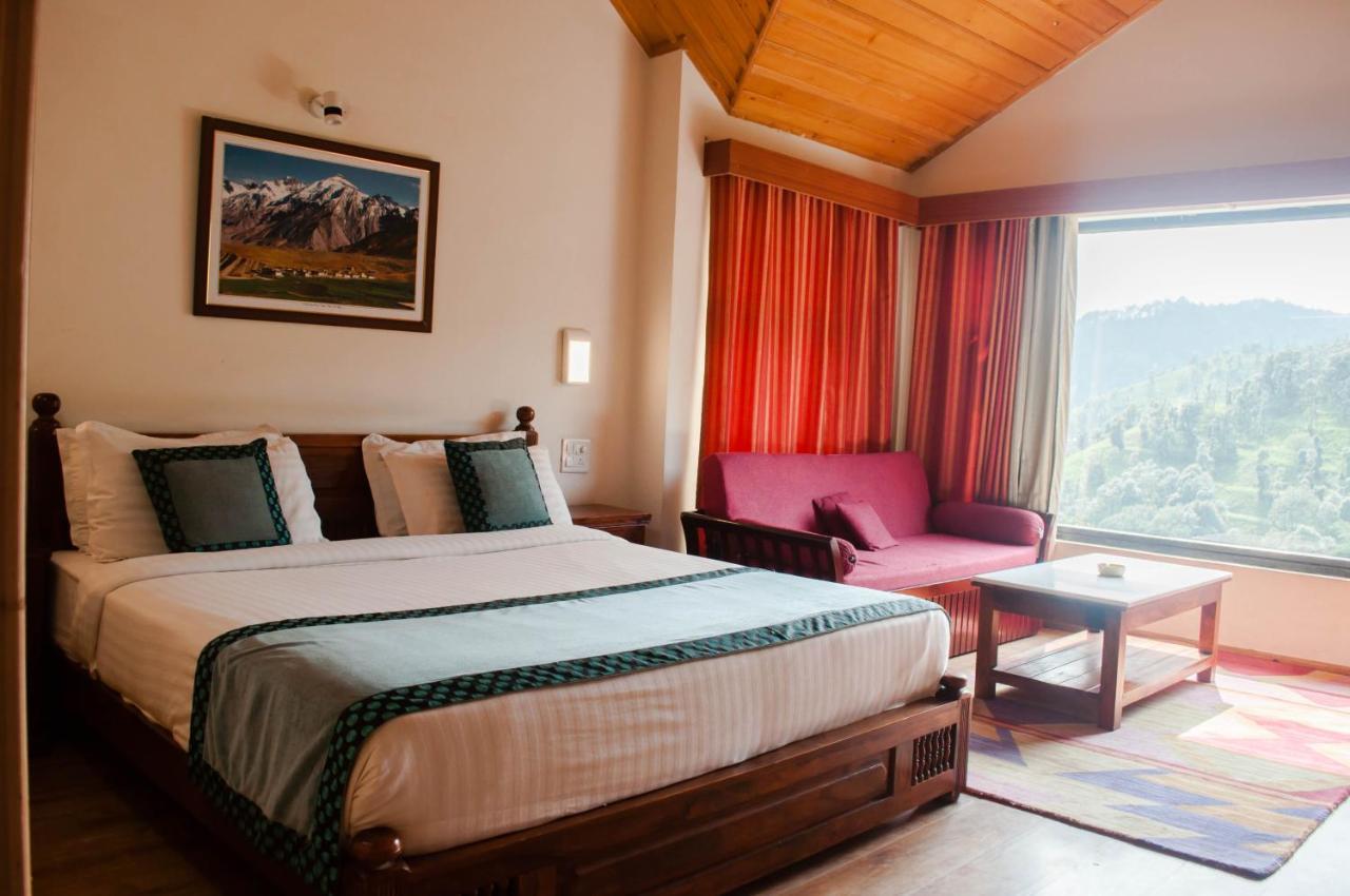 Resort Oakwood Hamlet